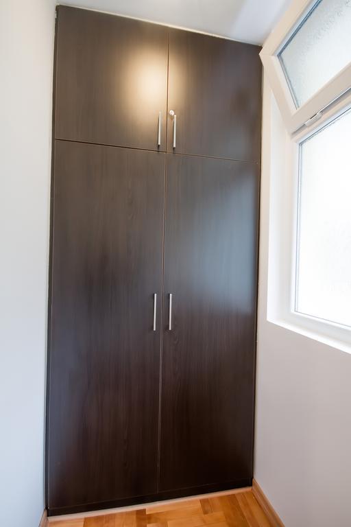 Apartments King Milan, City Center Belgrado Habitación foto