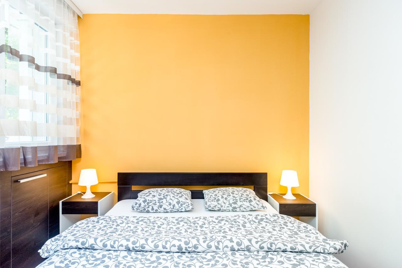 Apartments King Milan, City Center Belgrado Exterior foto
